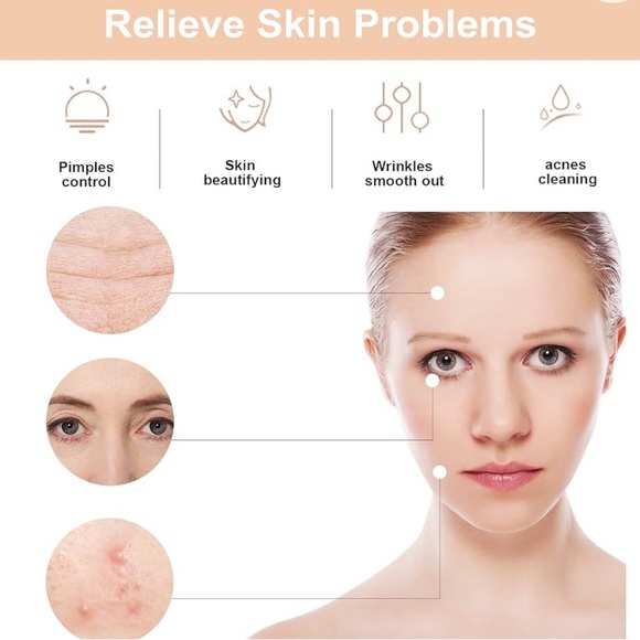 Professional High Frequency Facial Wand - Picture 4 of 6